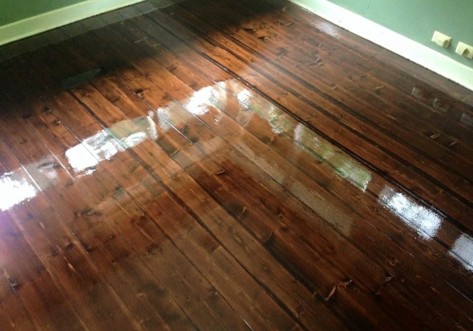 Floor Sanding Auckland Experts: Timber Floor Polishing, Restoration ...